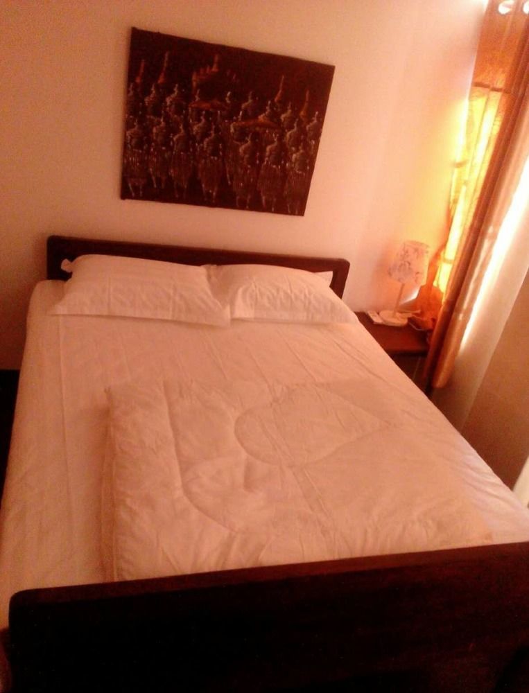 Four Rivers B&B Mandalay Bagian luar foto
